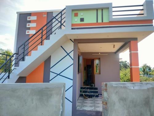 Isakki Cottage
