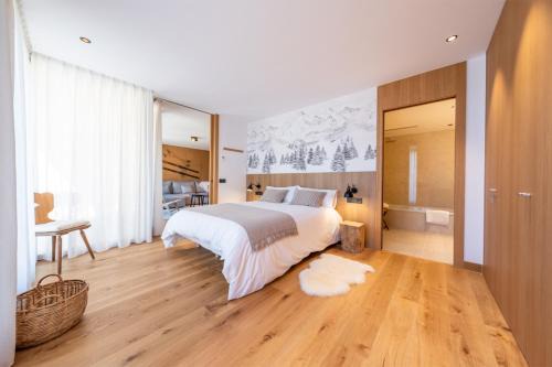 ISARD HOMES & SPA BY SELECT RENTALS