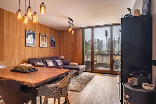 ISARD & SPA by SELECT RENTALS