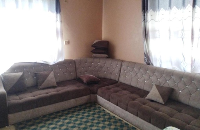 Isasa Apartment