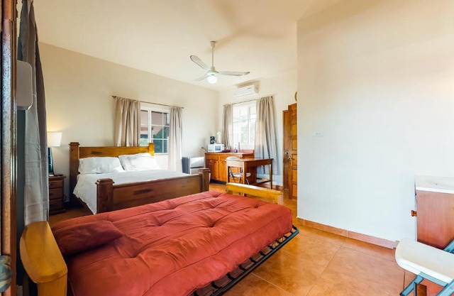 Isebei Guest House
