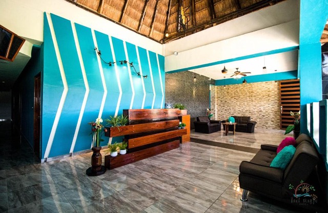 isel magic hotel