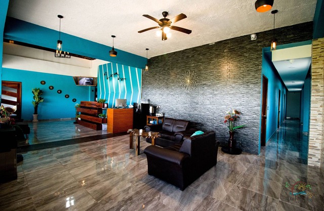 Isel Magic Hotel
