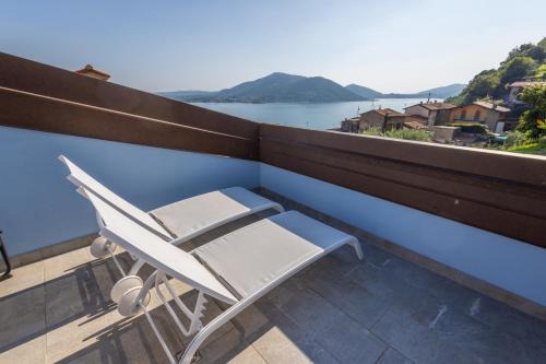 IseoLakeRental - Blu Lago