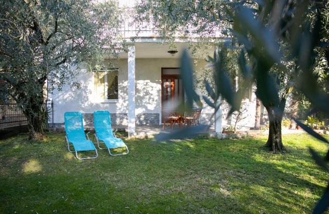 IseoLakeRental - Casa La Rondine