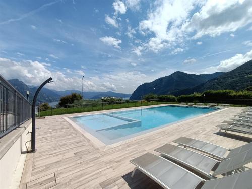 IseoLakeRental - Vistalago House