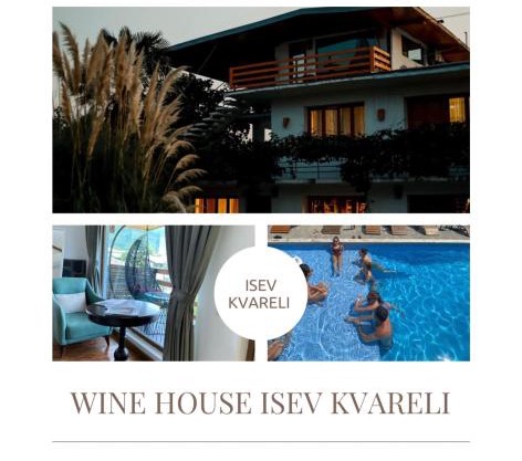 Isev Kvareli
