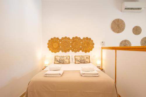 ISG Apartments Estudio en La Alameda 2