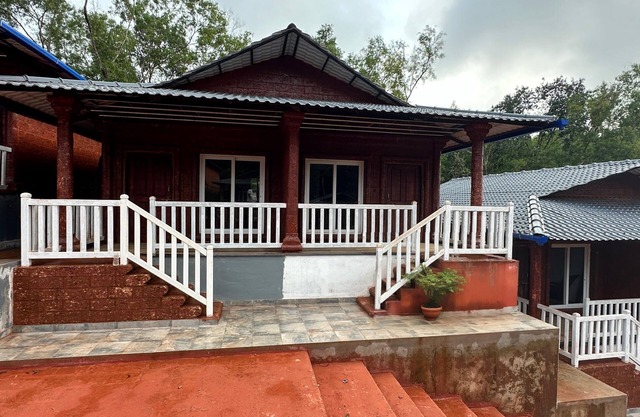 Isha Valley Eco Resort Gokarna