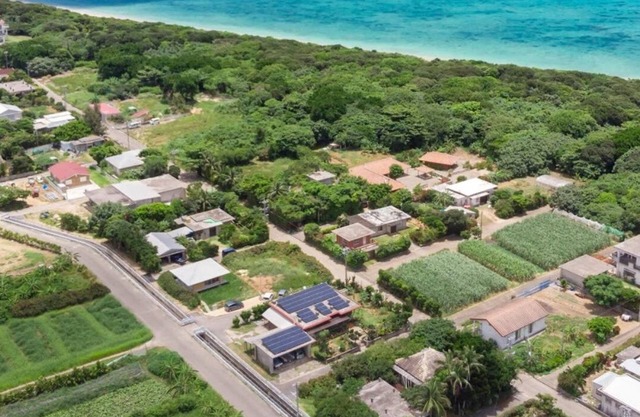 Ishigaki Island Immersion Experience Experience / Ishigaki Okinawa