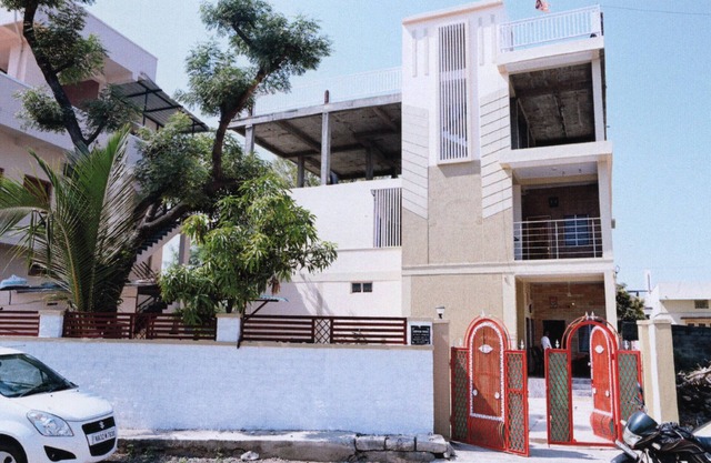 Ishwar Retreat Homestay