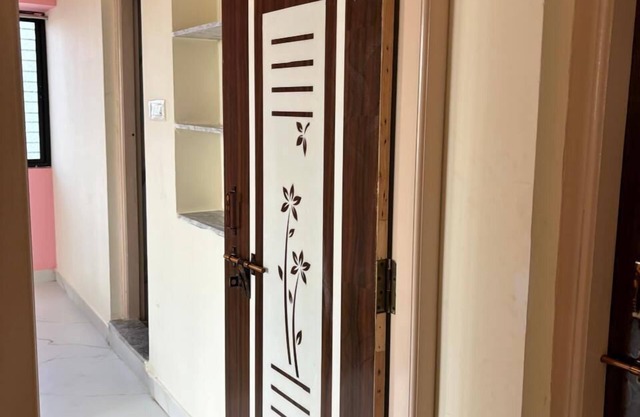 Ishwar Retreat