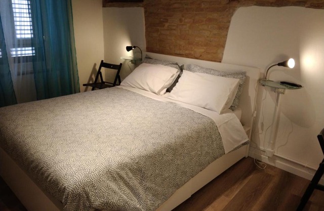 Isi GuestHouse 29