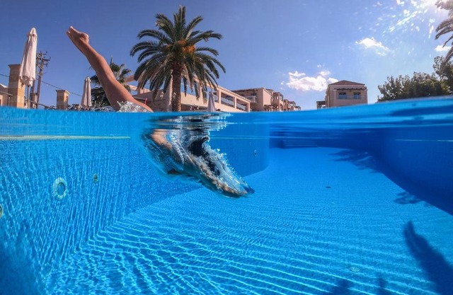 Isida Hotel Agia Marina