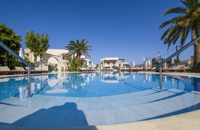 Isida Hotel