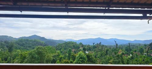 Isiri homestay