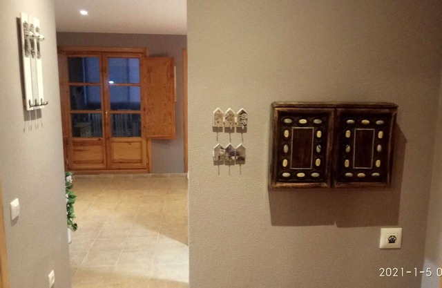 Apartamento Isita y Quique - Picena - Nevada (Granada)