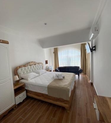 Iskele park Butik Otel