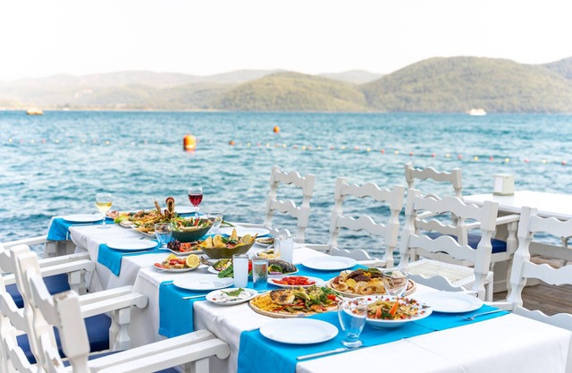 Iskelem Otel