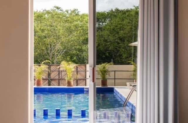 Isla Bonita Hotel