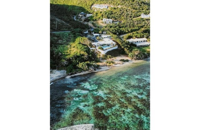 Isla Bonita