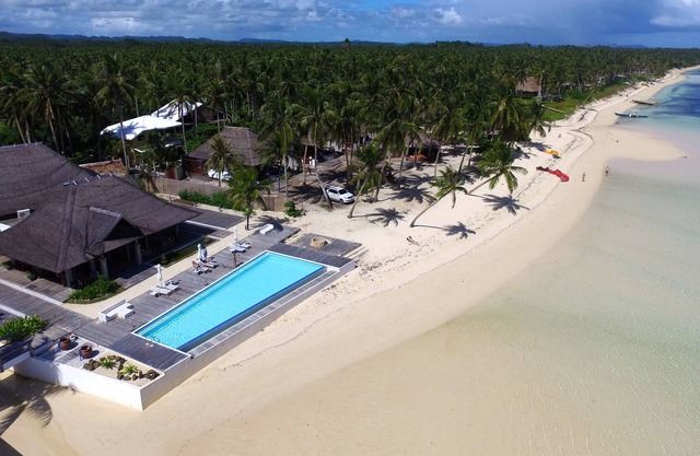Isla Cabana Resort