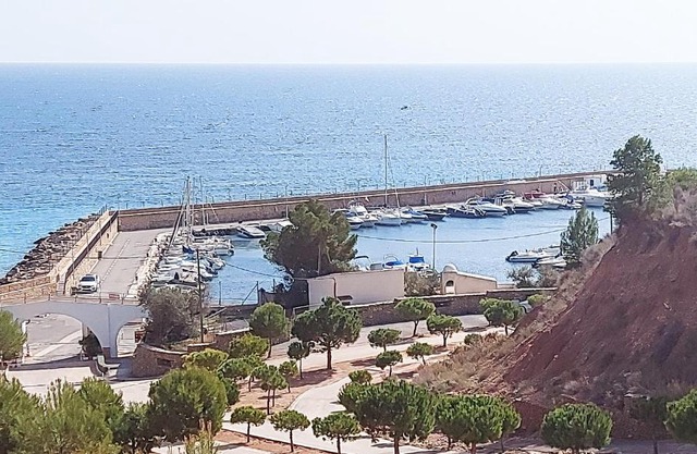 Isla de Altea Beach Luxury House