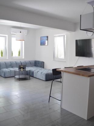 Isla Lux Apartment