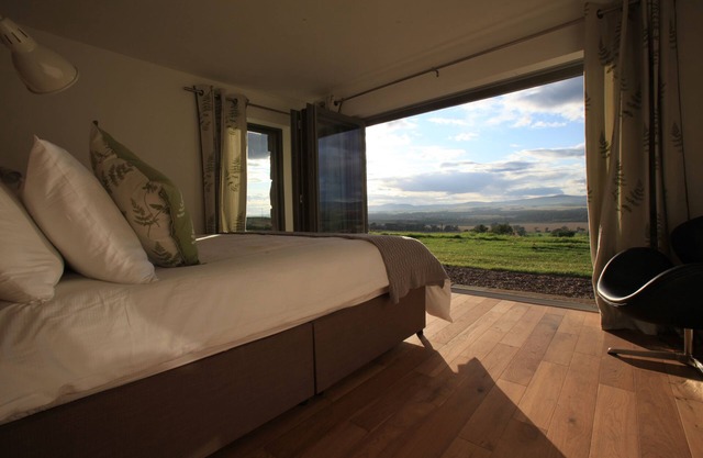 Isla Stunning Holiday house c / w premiada piscina, gimnasio, spa y cancha de tenis