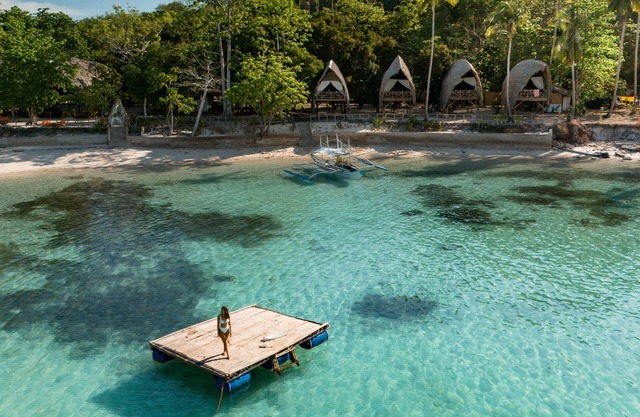 Isla - The Island Experience