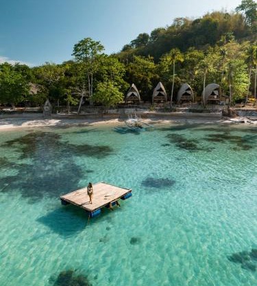 Isla - The Island Experience