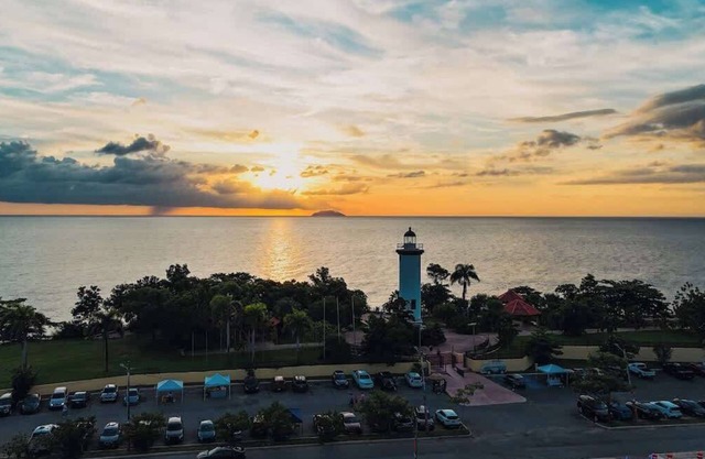 Isla | The Sunset Abode in Ocean Club, Rincón