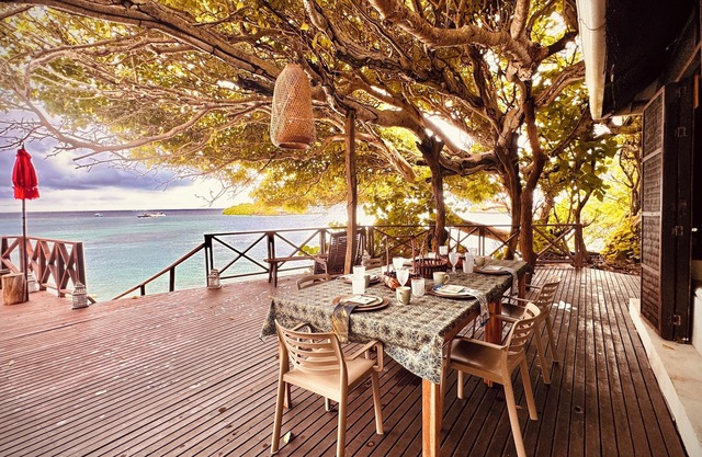 Isla Unica - Islas del Rosario