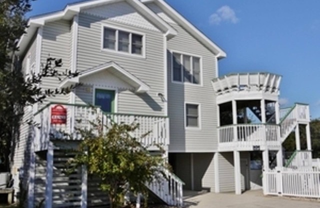 Island Beach Cottage JC100 Piscina privada y jacuzzi "Descuentos disponibles!"