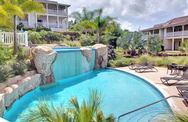 'Island Breeze' - lujosa villa privada, hermosas vistas e instalaciones