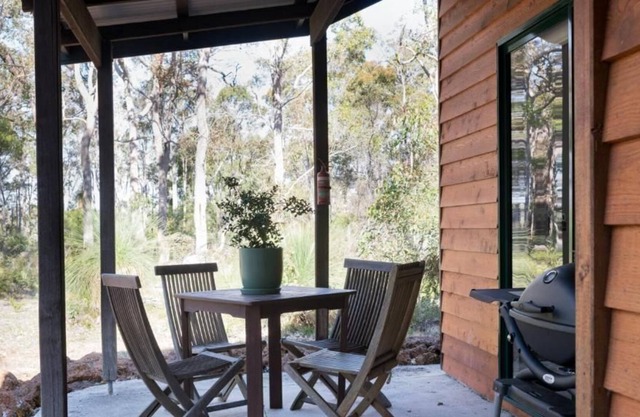 Island Brook Estate Vineyard and Chalets Two Bedroom Semillon Chalet