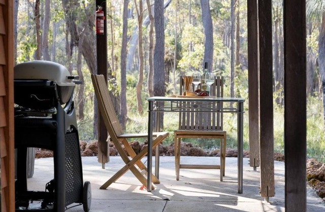 Island Brook Estate Cabernet Chalet