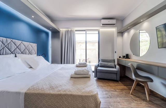 Island City Boutique Hotel