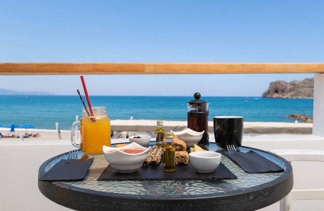 ISLAND CONCEPT CHANIA