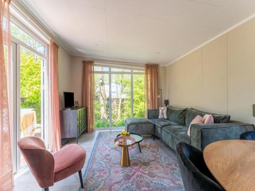 Island getaway home in Goedereede, cleaning included