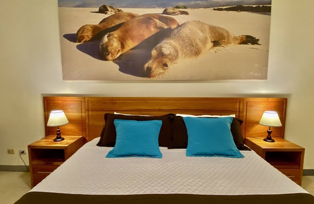 Island Getaway Two Br Perfecto para las vacaciones familiares aventureras