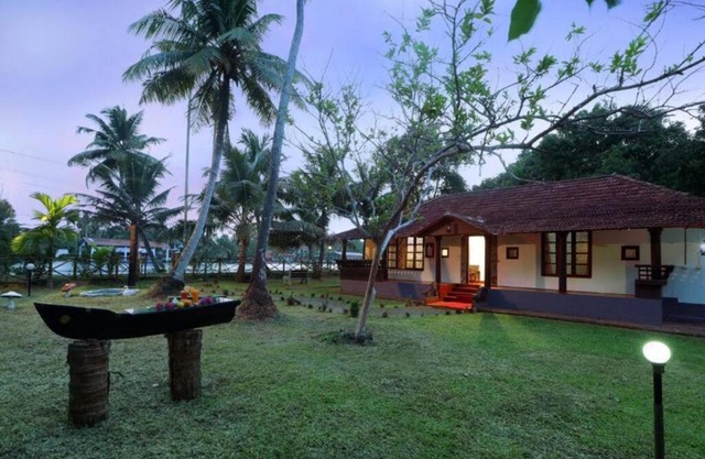 Island Heritage Villa