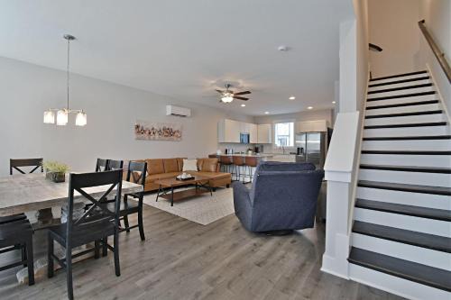 Island Home Retreat