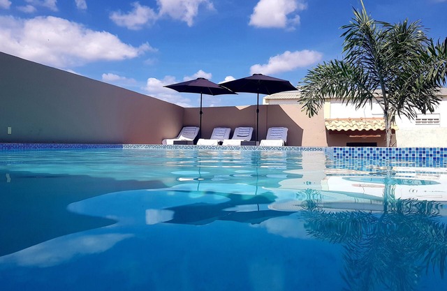 Island House Curacao