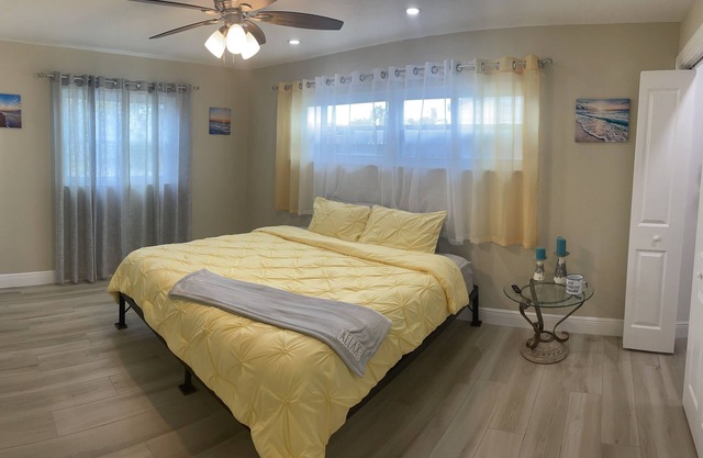 Island house 15 Minutes from Port Canaveral