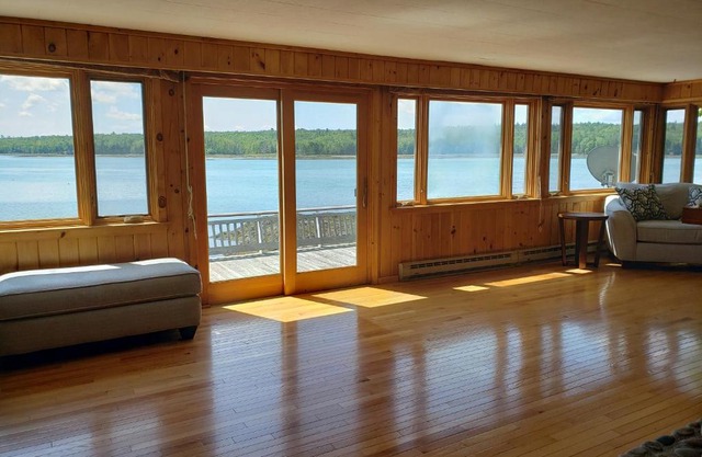 Island House