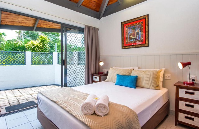 Island Leisure Resort