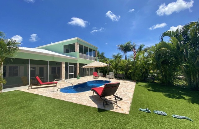 Island Oasis in St. Croix's Premier Neighborhood