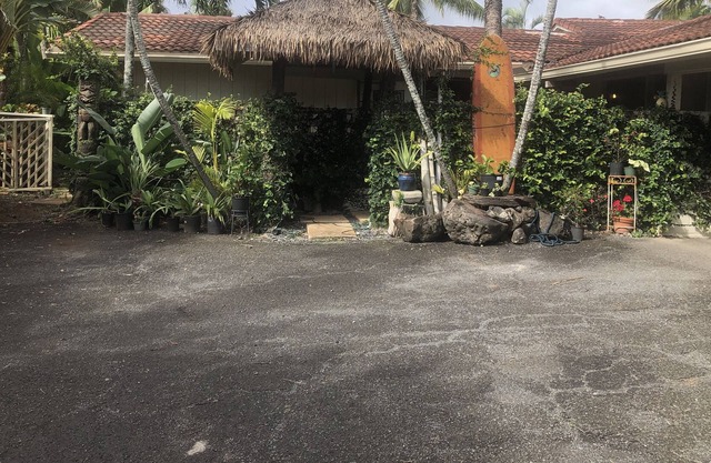 Island Paradise Living
