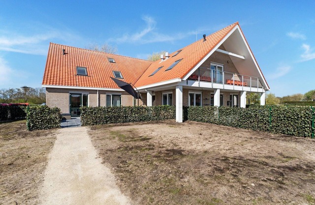 Apartamento en Ameland cerca de Nes